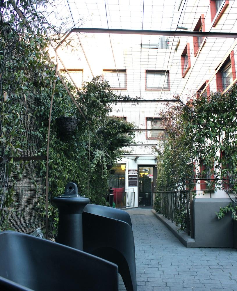 The Stay Club @ Willesden Londra Exterior foto