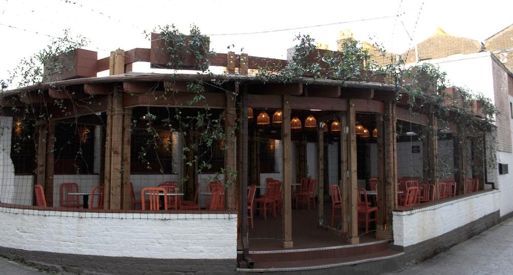 The Stay Club @ Willesden Londra Exterior foto