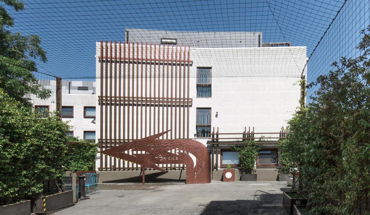 The Stay Club @ Willesden Londra Exterior foto