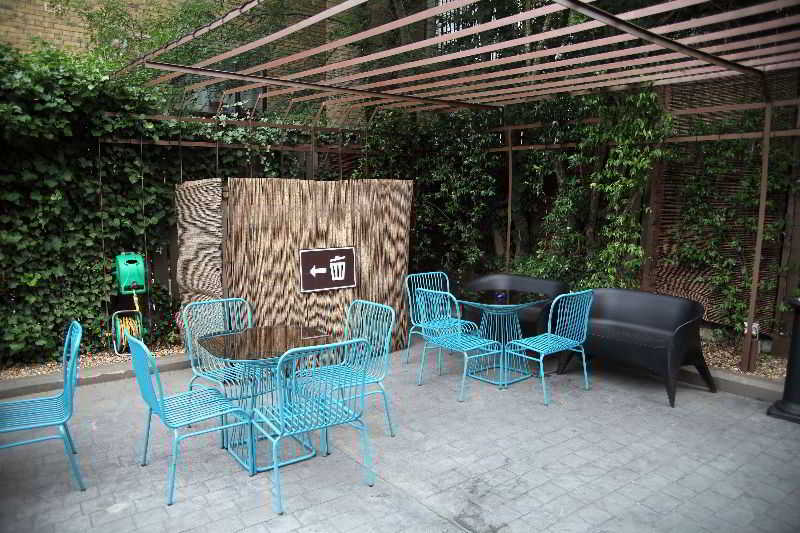 The Stay Club @ Willesden Londra Exterior foto