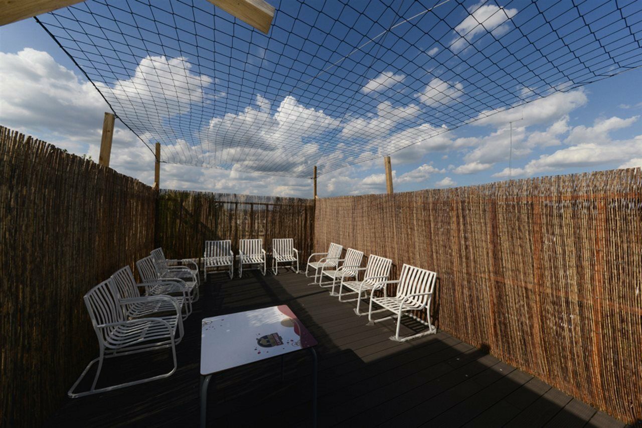 The Stay Club @ Willesden Londra Exterior foto